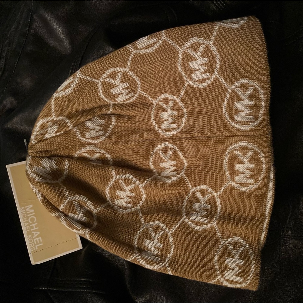 Michael Kors Beanie